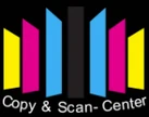 Copy & Scan -Center