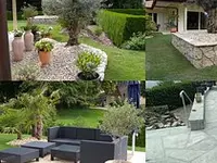 Fürst Jardins SA