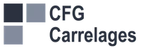 CFG Carrelages Sàrl-Logo