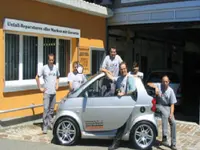 Carrosserie Munz AG