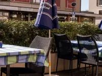 Restaurant Blume