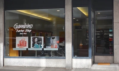 Gambino Barber Shop