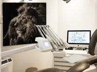 Rhône Dental Clinic