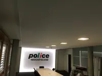 GP concept Sàrl