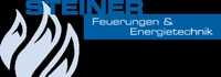 Steiner Feuerungen + Energietechnik GmbH-Logo