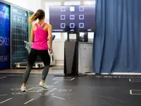 Connection Wolhusen AG - Therapie und Training