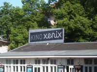 Kino Xenix Bar - Klicken Sie, um das Bild 3 in einer Lightbox vergrössert darzustellen