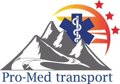 Pro-Med transport Sàrl