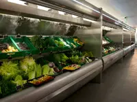 Ratatouille L'épicerie