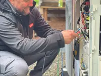 Störi AG Wärmepumpen & Wärmetechnik