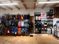 Sport Shop Enge
