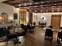 Restaurant Le Disnöf Golf de Wallenried