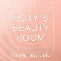 Roxy's Beauty Room-Logo