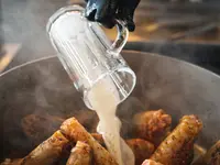 Restaurant - ATABLE -
