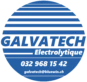 Galvatech Electrolytique Sàrl-Logo