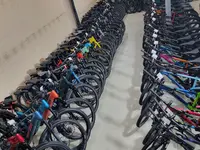 Bike Passion Oberi