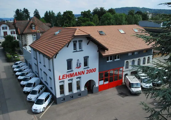 LEHMANN 2000 AG