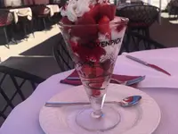 La Coccinelle