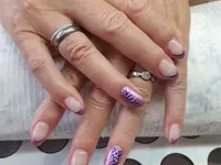 Anja's Beauty Lounge - Coiffure & Nails & Beauty