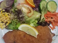 Restaurant Schiff