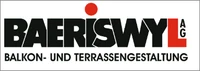 Baeriswyl Balkon- und Terrassengestaltung AG-Logo