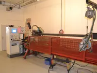 Gelenkwellen AG