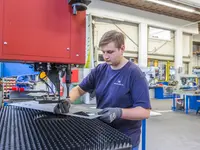 TM Metalltechnik AG