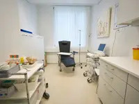 Hausarztpraxis MZB AG
