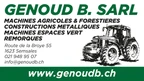 Genoud B. Sàrl