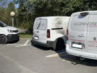 LGE SA (La Genevoise d'Entretien SA)