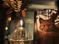 La Riante, restaurant-bar-tapas
