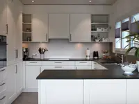 Zulliger, Schreinerei + Holzbau AG