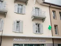 Pharmacie Saint Denis SA - Klicken Sie, um das Bild 3 in einer Lightbox vergrössert darzustellen