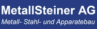 MetallSteiner AG-Logo