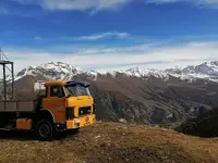 Anthony Maillard Transports