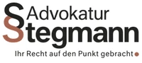 Advokatur Stegmann AG-Logo