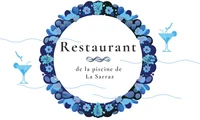 Restaurant de la Piscine de la Venoge-Logo