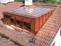 Stieger Bedachungen & Spenglerei GmbH