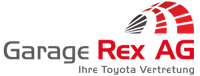 Garage Rex AG-Logo