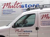 Multistore Gabriel Pierre-Alain