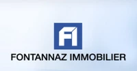 Fontannaz Immobilier-Logo