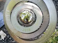 art of metal design - Angelo Rizzuto
