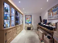 Le Caveau de Bacchus