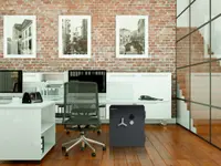 IMHOTEC Next Level Safes Tresore + Bankschliessfachanlagen