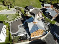 Köhle Bedachungen AG