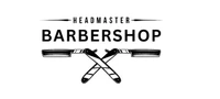 HEAD MASTER BARBER SHOP-Logo