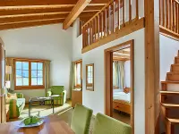 HOSTELLERIE AM SCHWARZSEE