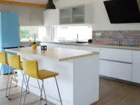 La Cuisine - Menuiserie Ostorero Sàrl