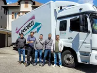 A. Pascucci déménagements transports Sarl