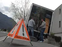 ZIKO Traslochi e Trasporti di Todorovic Ivan